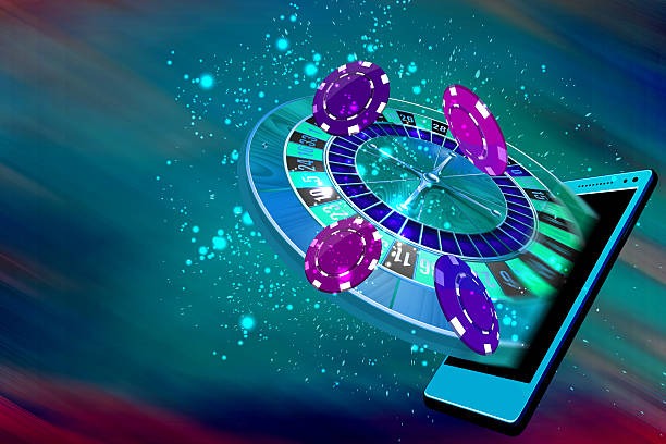 Fortune Mouse Game 